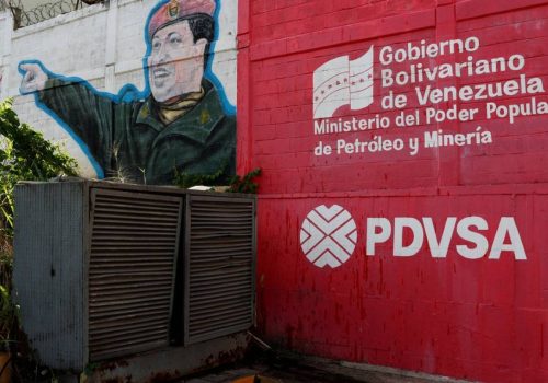 Cofre de Guerra #1: A economia venezuelana sob lentes imperfeitas