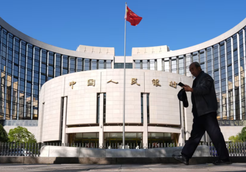 WoW 360º #8: Investimento chinês vai do estímulo à armadilha