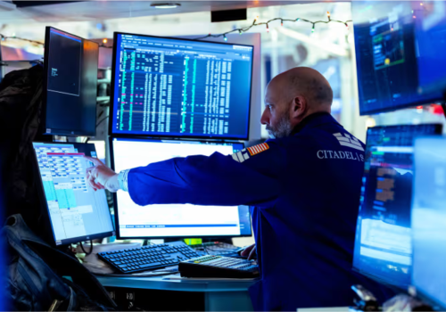 Geopolítica Financeira #3: Riscos geopolíticos no mercado financeiro