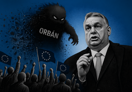 (Des)União Europeia #3: Um bicho-papão a menos