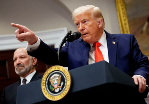 WoW 360º #2: O tarifaço de Trump explicado