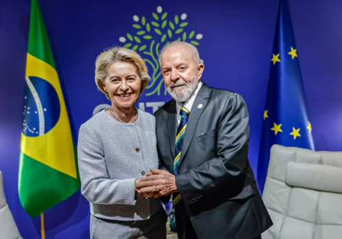 WoW 360º #9: Flerte Mercosul x UE pode dar namoro