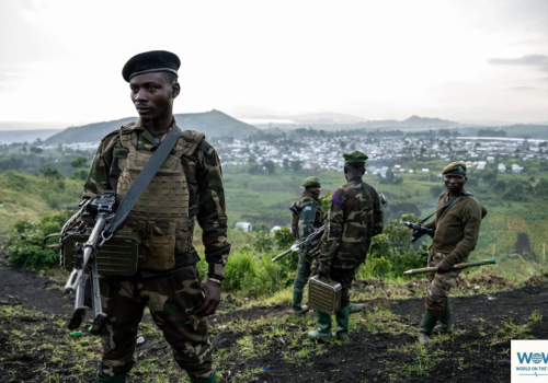 WoW 360º #3: A benção maldita da África e o conflito pelas Terras Raras