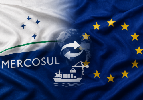 Vozes Convidadas #1: Acordo UE–Mercosul avança, mas benefícios seguem distantes