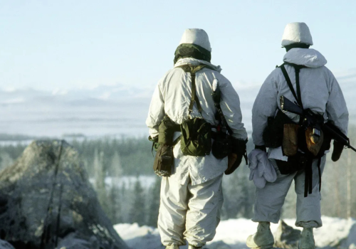 WoW 360º #7: O Ártico como Fronteira Estratégica