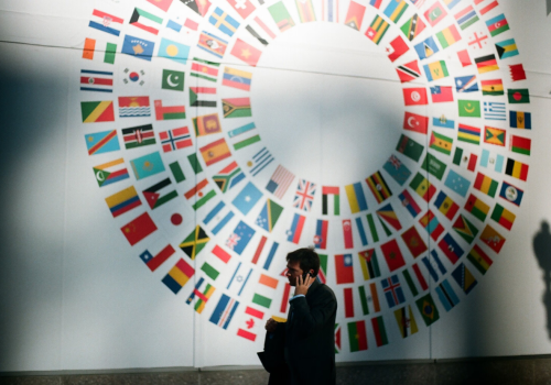 Geopolítica Financeira #1: O que é o Sistema Financeiro Internacional e como ele funciona