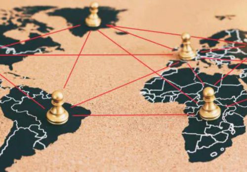 WoW Explica: O que é geopolítica e como ela afeta sua vida