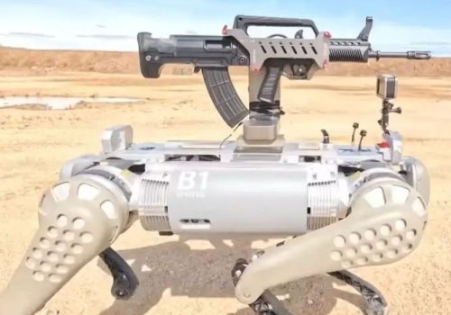 WoW Explica: Geopolítica da tecnologia: chips, inteligência artificial e guerra digital global