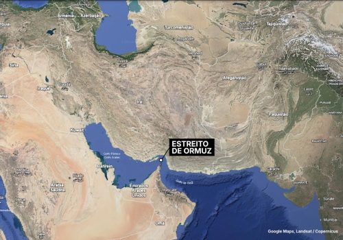 WoW Explica: Geopolítica do Estreito de Ormuz: por que essa passagem marítima é estratégica