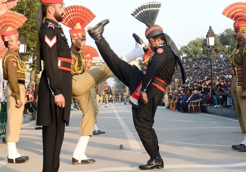WoW 360º #5: Irmãos em guerra e a longa disputa entre Índia e Paquistão