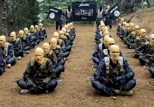 O Bunker #2: O novo rosto da guerra: milícias e empresas militares privadas