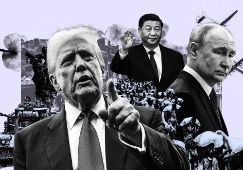 WoW Explica: EUA, China e Rússia: como as grandes potências moldam a ordem mundial